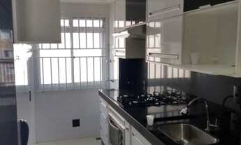 Imagem 7: Ótimo apartamento com 2 dormitórios à venda, 50 m² por R$ 245.000 - Jardim Nossa Senhora d