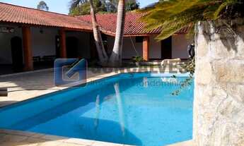 Imagem 7: IBIUNA - Residential / Farm Ranch - ALTO DA CACHOEIRA