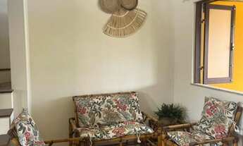 Imagem 6: Itacimirim. Cond. Eco Resort Caju. Literalmente, pé na areia! 1 suíte, 88m