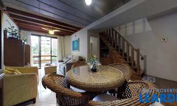 Imagem 3: APARTAMENTO - MOEMA ÍNDIOS - SP