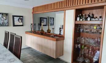 Imagem 6: Apartamento para venda com 195 metros quadrados com 4 quartos em Boa Viagem - Recife - PE