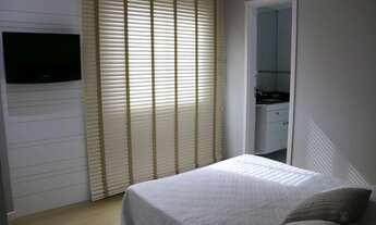 Imagem 3: Apartamento para Venda em Curitiba, Cristo Rei, 2 dormitórios, 1 suíte, 2 banheiros, 2 vag