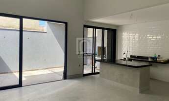 Imagem 6: CASA TÉRREA À VENDA CONDOMÍNIO HORTO FLORESTAL VILLAGIO