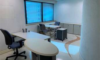 Imagem 5: São Paulo - Conjunto Comercial/Sala - ALTO DE PINHEIROS