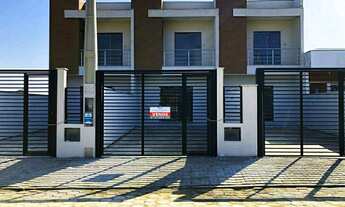 Imagem 4: Sobrado para venda com 88 metros quadrados com 2 quartos em Itacolomi - Balneário Piçarras