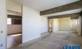 Imagem 4: APARTAMENTO - ITAIM BIBI - SP