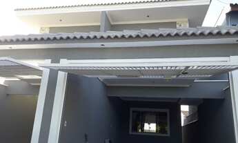 Imagem 5: Sobrado para venda tem 134 metros quadrados com 3 quartos em Bela Vista - Osasco - SP