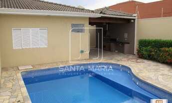 Imagem 6: Casa (térrea na rua) 3 dormitórios/suite, cozinha planejada