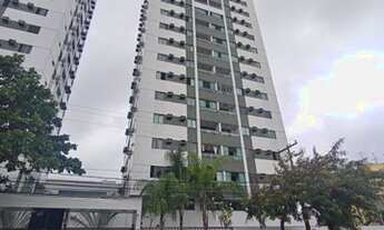 Imagem 2: Vendo apartamento na Imbiribeira, 3 Quartos sendo uma suíte, completo de Lazer e piscina