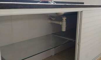 Imagem 2: Apartamento térreo