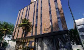 Imagem: Apartamentos à partir de R$ 301.000 - Ed