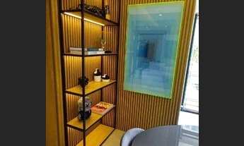 Imagem 7: APTO CAMBUÍ 2 SUÍTES 2 GARAGENS ALTO PADRÃO