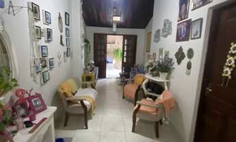 Imagem 3: PH] excelente casa a venda no Olho Dgua, bastante ventilada/900m terreno