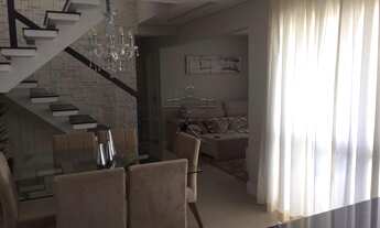 Imagem 2: Apartamento / Cobertura Duplex - Jardim Satélite - Locação e Venda