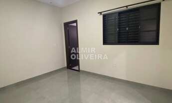 Imagem 6: DG - Casa térrea - Grande Aliança - 3 Dorm.(1 suíte) - Gourmet - Sertãozinho/SP