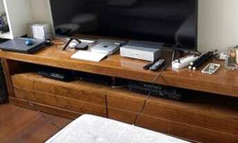 Imagem 6: Locação Apartamento 2 Dormitórios - 94 m² Chácara Santo Antônio