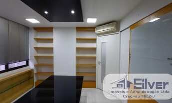 Imagem 3: VILA OLÍMPIA - MOBILIADO - 120 m² úteis