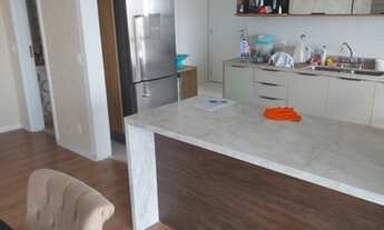 Imagem 4: Apartamento para venda tem 151 metros quadrados com 4 quartos em Centro - São Bernardo do