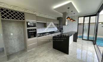 Imagem 6: Aparecida de Goiânia - Casa de Condomínio - Parqville Pinheiros