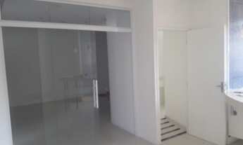 Imagem 5: Conjunto para alugar, 126 m² por R$ 981,80/mês - Centro - Santos/SP