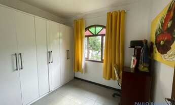 Imagem 5: CASA ASSOBRADADA - PONTA DE BAIXO - SC