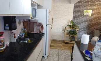 Imagem 6: Apartamento à venda de 82m² com 3 quartos a apenas 600m do Monotrilho São Lucas - São Pau