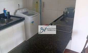 Imagem 3: Apartamento 40m² | 01 quarto sendo 01 suíte | 01 vaga na garagem