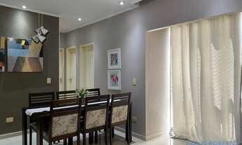 Imagem: APARTAMENTO - PLANALTO - SP