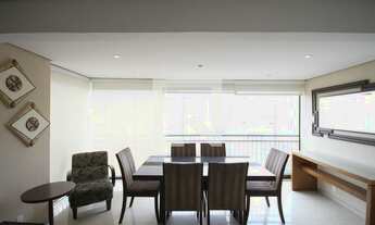 Imagem 7: Apartamento para Aluguel - Vila Mariana, 3 Quartos, 93 m2