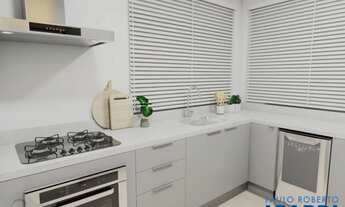 Imagem 4: APARTAMENTO - CHÁCARA KLABIN - SP