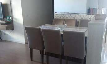 Imagem 3: Apartamento para Venda em Mauá, Vila Falchi, 2 dormitórios, 1 banheiro, 1 vaga