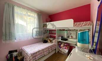 Imagem 5: Apartamento para venda possui 58 metros quadrados com 2 quartos