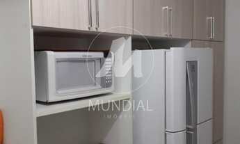 Imagem 3: Apartamento (tipo - padrao) 2 dormitórios, cozinha planejada, em condomínio fechado