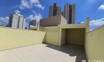 Imagem: Cobertura para Venda em Santo André, Vila