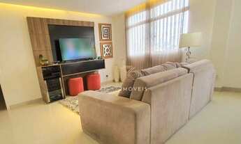 Imagem 3: Apartamento com 4 dormitórios à venda, 260 m² por R$ 1.300.000,00 - Silveira - Belo Horizo