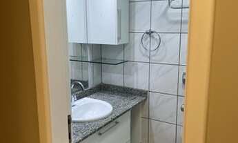 Imagem 6: Apartamento 2 quartos Sudoeste