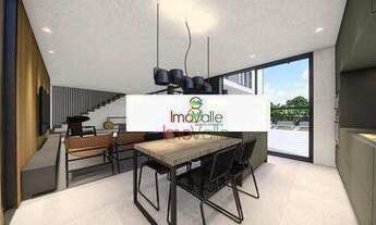 Imagem 4: Casa com 4 dormitórios à venda por R$ 3.400.000 - Condomínio Residencial Alphaville II - S