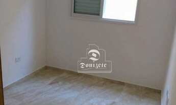 Imagem 4: Apartamento à venda, 60 m² por R$ 281.000,00 - Jardim Stella - Santo André/SP
