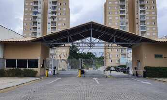 Imagem 2: Apartamento para venda possui 71 m² com 3 dorms nunca habitado