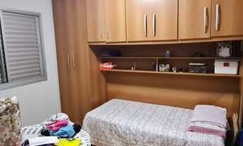 Imagem 4: APARTAMENTO - VILA MAZZEI - SP