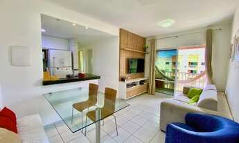 Imagem 5: Residencial Blue Ville 3 quartos sendo um deles suite - Rosa dos Ventos