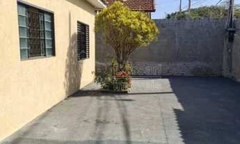 Imagem 7: Venda de Casas / Padrão na cidade de Araraquara