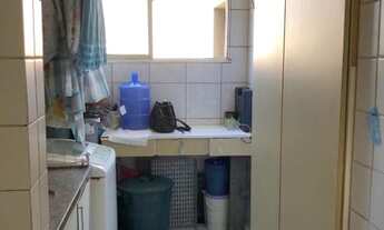 Imagem 4: Apartamento 90 Metros Condomínio Philadelphia na Coroa do Meio