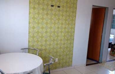 Imagem 2: Casa para venda possui 350 metros quadrados com 2 quartos