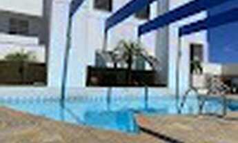 Imagem: Flat Mobilado Jardim Aquarius