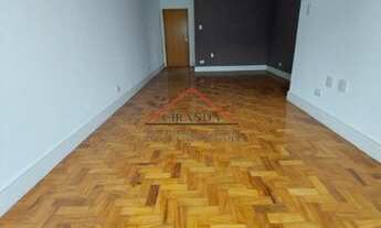 Imagem 2: SAO PAULO - Apartamento Padrão - SANTA CECILIA