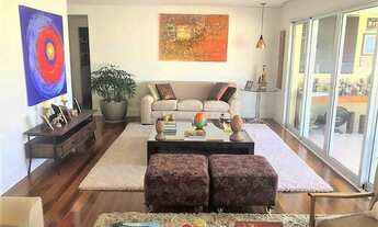 Imagem: Apartamento Venda Vila Romana 225 m² 3