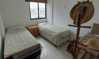 Imagem 6: Edf Paris 2/4 Varanda 65m2 Jatiuca