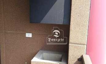 Imagem 5: Apartamento à venda, 157 m² por R$ 1.350.000,00 - Vila Alpina - Santo André/SP