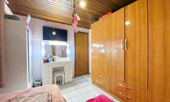 Imagem 5: CASA BEM LOCALIZADA PRÓXIMO A IZAAC FERREIRA DA CRUZ